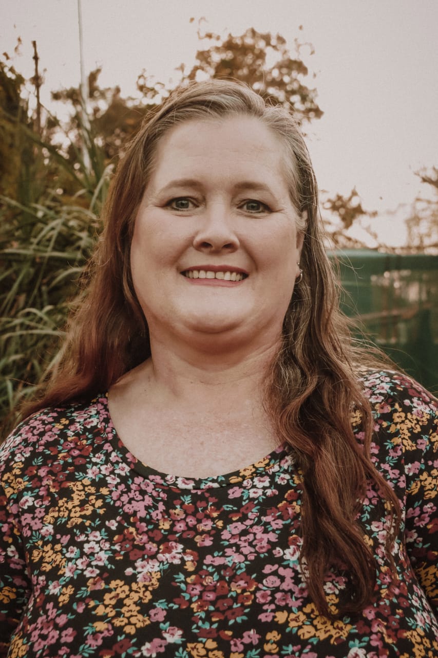 Deliene Myburg