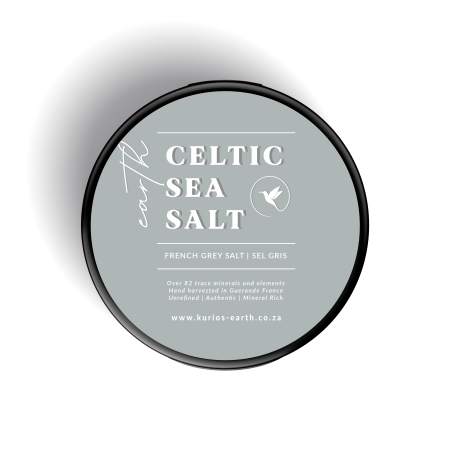 Celtic Salt