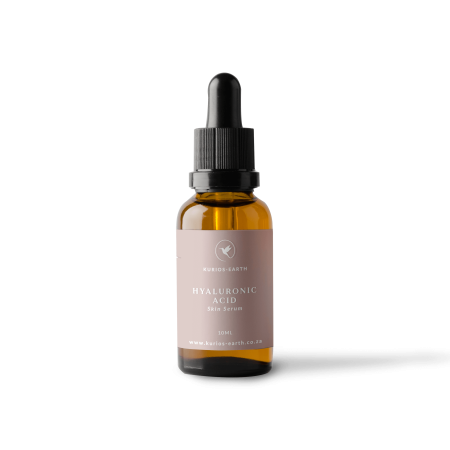 Hyaluronic Acid Serum