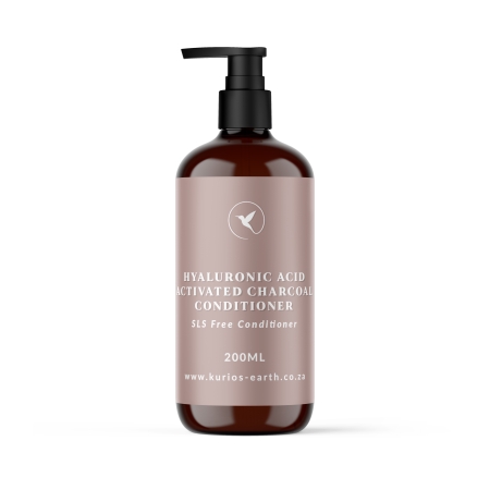 Hyaluronic Acid Conditioner