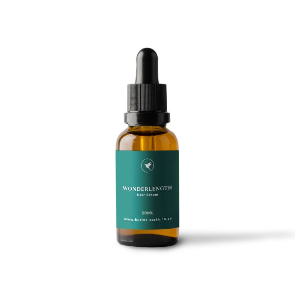 FECO  Wonderlength Serum