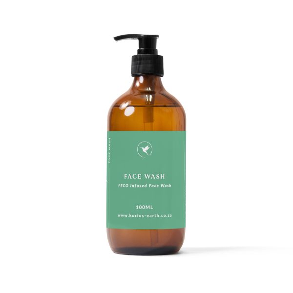 FECO Face Wash