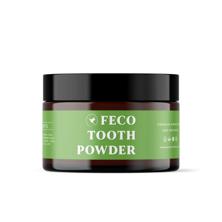 FECO Tooth Powder