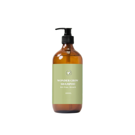 Phyto Wonder Growth Shampoo