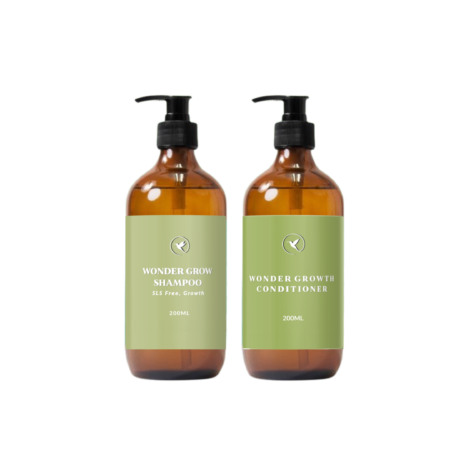 Phyto Shampoo & Conditioner COMBO