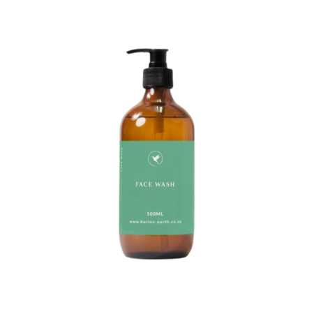 Phyto Face Wash