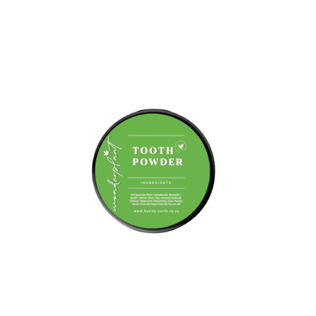 Phyto Tooth Powder
