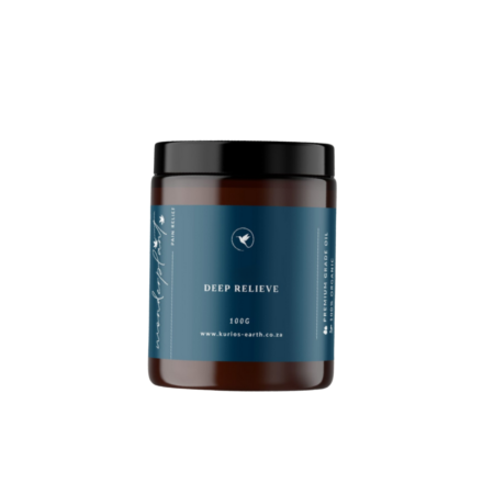 Phyto Deep Relief