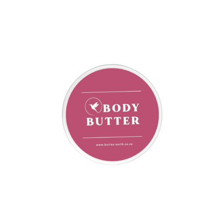 Phyto Body Butter
