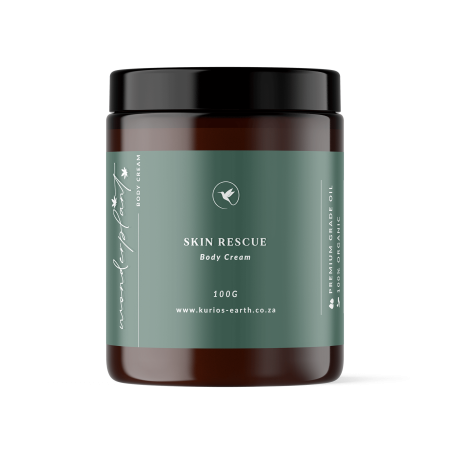 Phyto Skin Rescue Body Cream