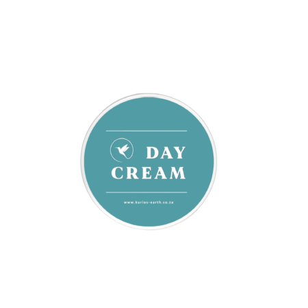 Phyto Skin Rescue Day Cream