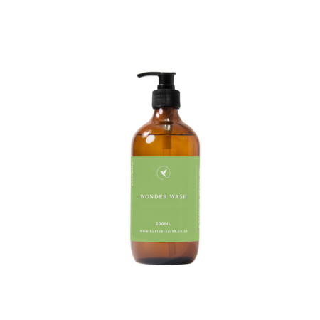 Phyto Wonder Wash