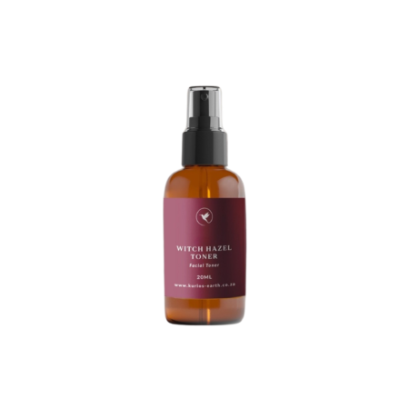 Phyto Witch Hazel Toner