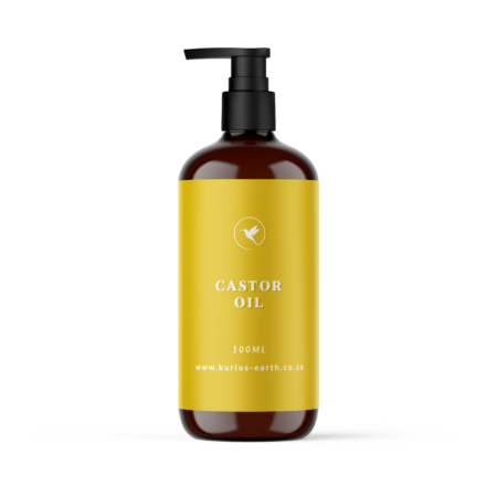 Castor Oil