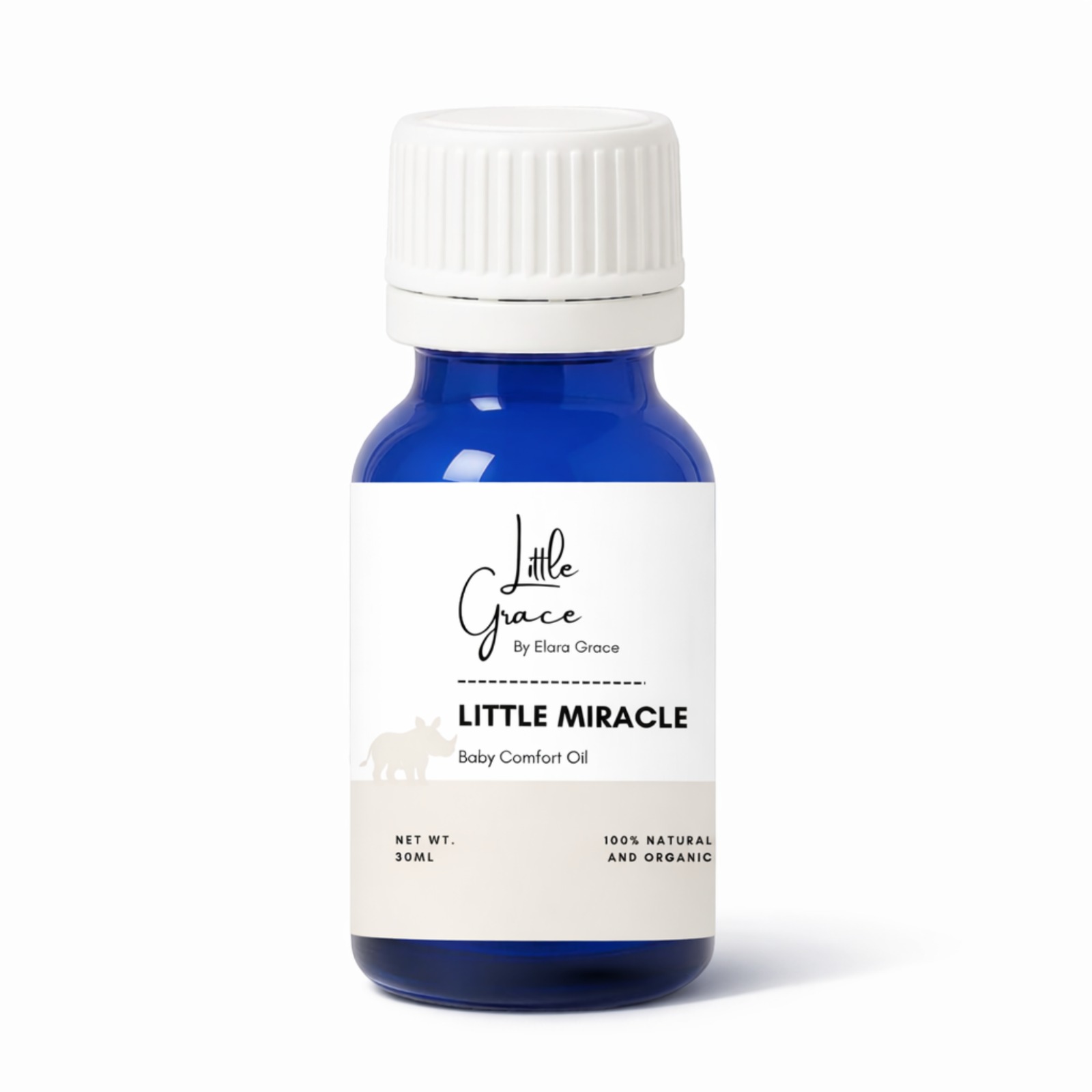 Little Miracle Baby Comfort - 6-24 months