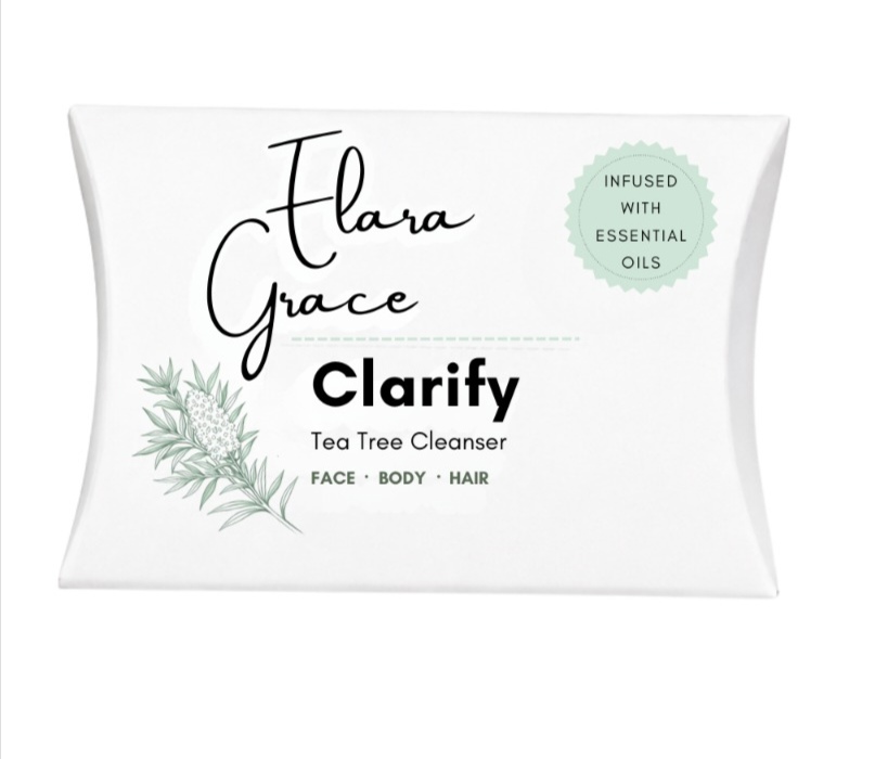 Clarity - SAMPLE
