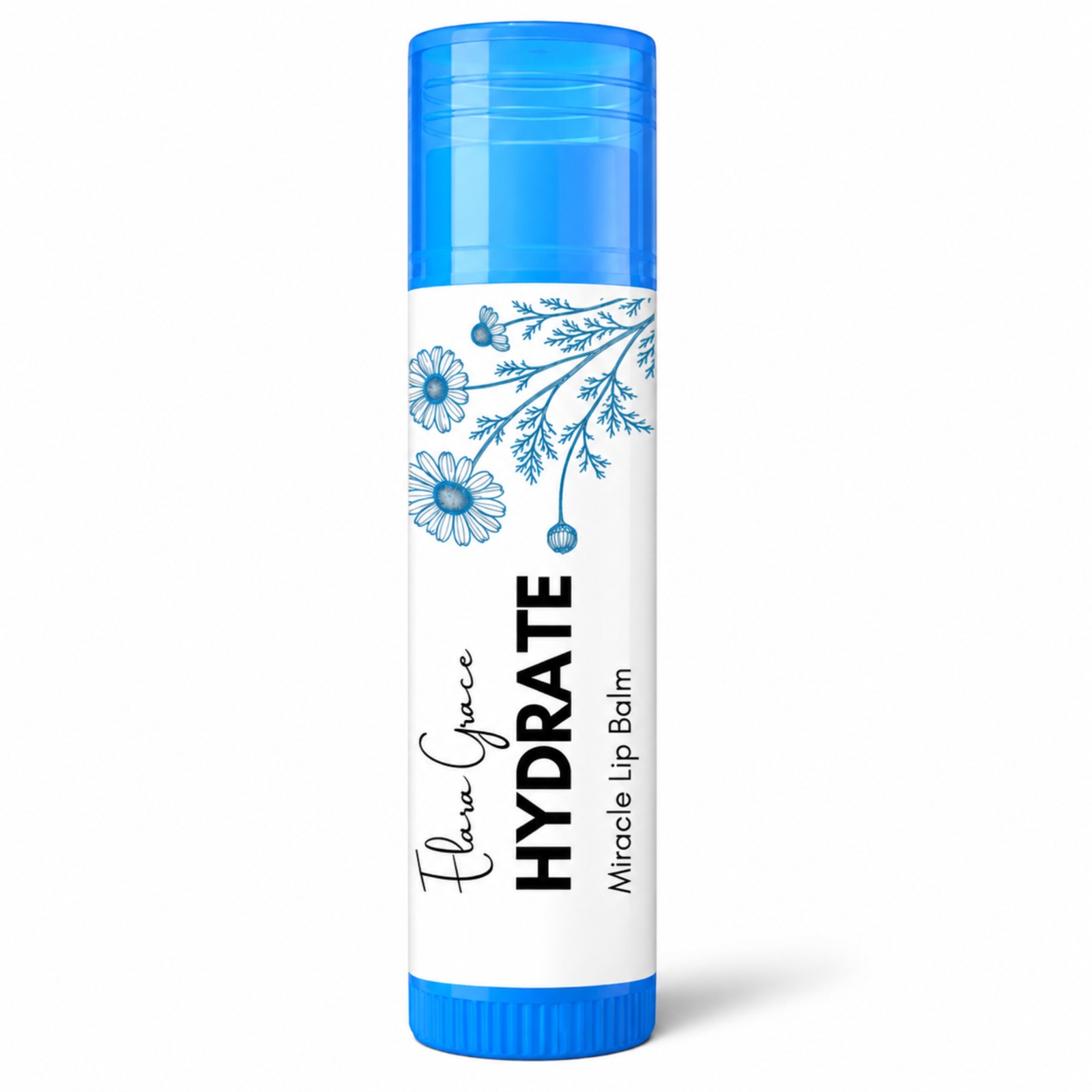 Hydrate - Botanical Moisture Lip Therapy