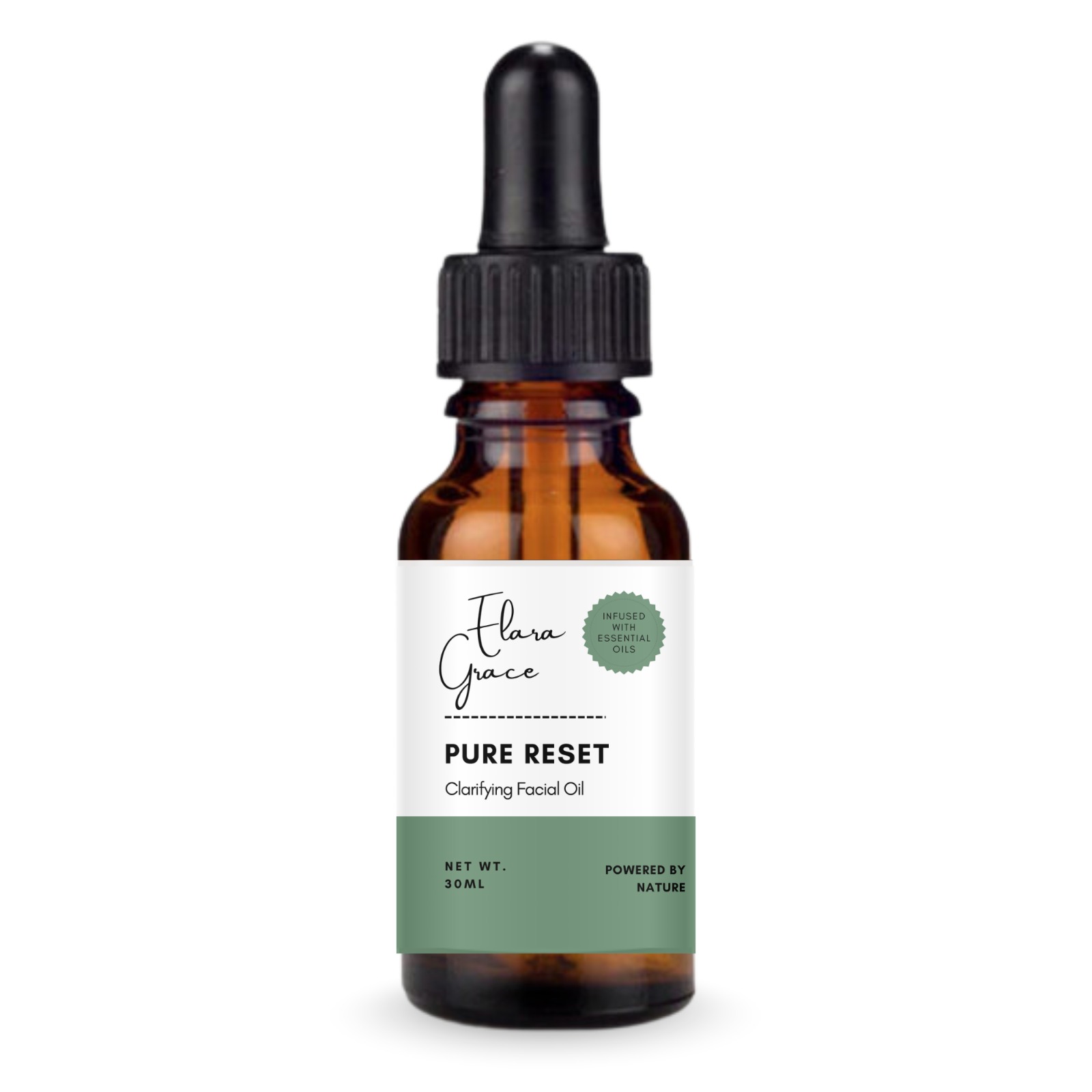 Pure Reset - Clarifying Facial Oil